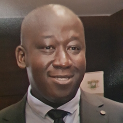 Antoine Ndiaye