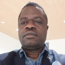 Robert Tuala Tuala Di Lukanda
