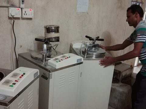 New Tool to Boost Efficient Equipment Use in Bangladesh Hospitals