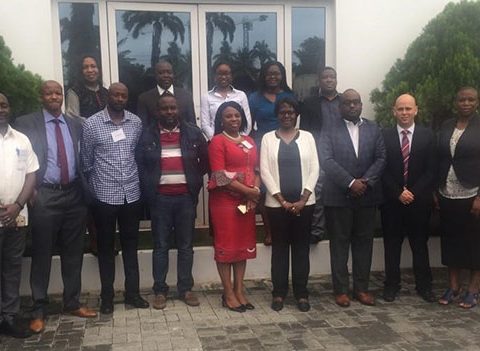 Pharmaceutical Regulators and Academia Come Together in Accra