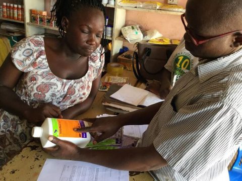 New Tools Lay Foundation to Improve Antibiotic Use in the Animal Sector in Uganda