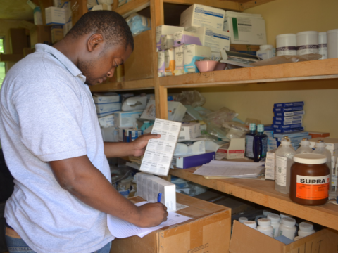 Promoting Appropriate Use of Medicines Is Critical to an Effective Covid-19 Response