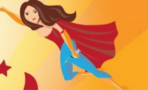When it comes to immunity from vaccines, females are Superwomen