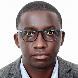 Reuben Kiggundu