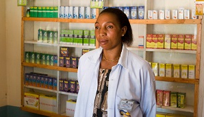 Retail Drug Outlets in LMICs: Unlocking Their Potential for Equitable Access to Quality Health Care Services