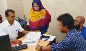 MTaPS’ Recommendations Speed Up Procurement Process in Bangladesh