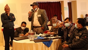 Improving Procurement Practices of MNCH Products in Nepal