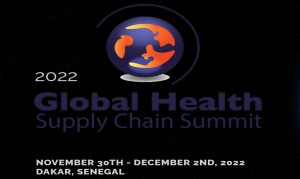 Join MTaPS at the 2022 Global Health Supply Chain Summit
