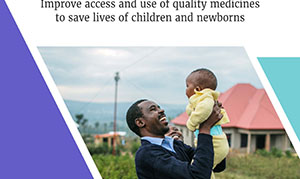 Call to Action: Expanding Access to Medicines