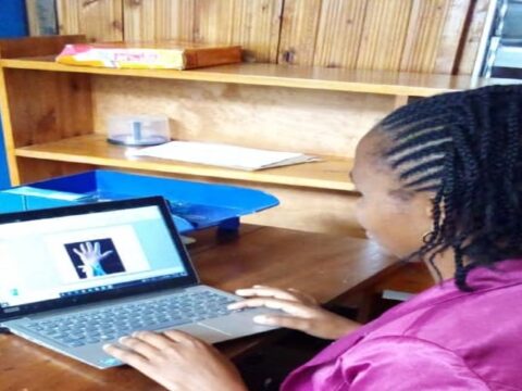 Advancing Tanzania’s Infection Prevention and Control Capacity through e-Learning