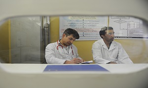 Strengthening Capacity to Improve Medicine Regulation in Asia