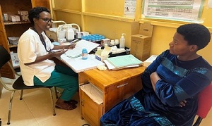 Rwanda Benchmarks Use of Antibiotics to Curb Antimicrobial Resistance