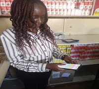 Strengthening Pharmacovigilance to Improve Product Safety Surveillance and Reporting in Kenya