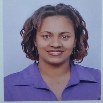 Elizabeth Woldemariam Teketel