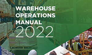 Department of Health – Supply Chain Management Service Warehouse Operations Manual 2022 2nd Edition