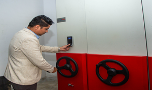 Document Management Repositories Increase Efficiency at Nepal’s Department of Drug Administration