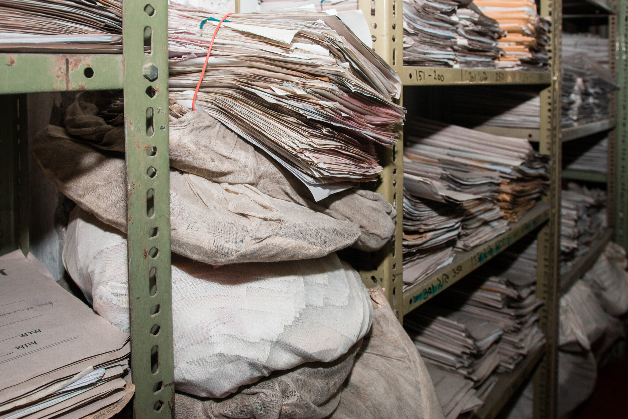 Document Management Repositories Increase Efficiency at Nepal’s ...