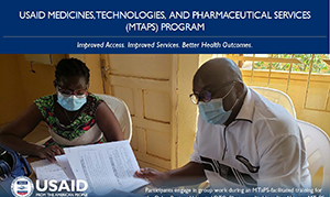 Advancing Antimicrobial Stewardship in Côte d’Ivoire