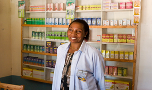 Introducing the WHO Antibiotics Categorization in Tanzania