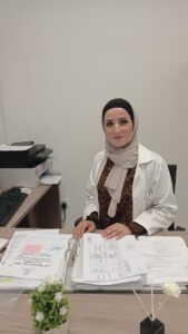 Picture of Duaa Demas